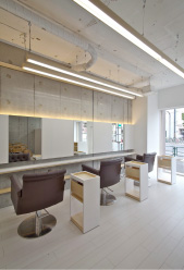 店内イメージ写真