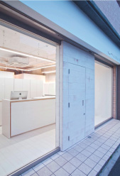 店内イメージ写真